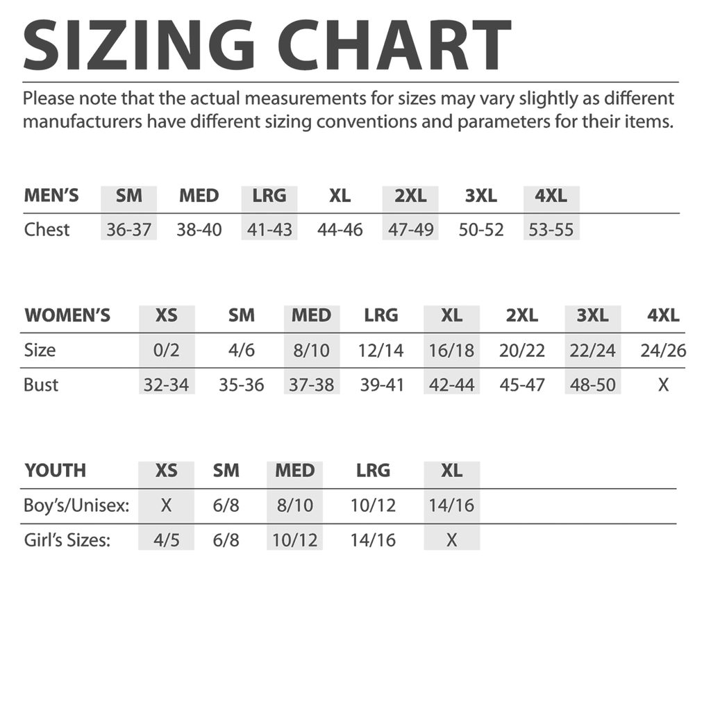 Plain City Pride - Women's Sizes