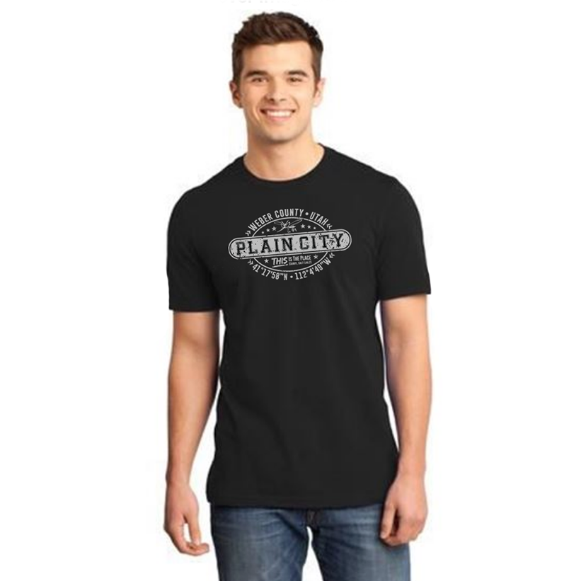 Plain City Pride - Men's Sizes