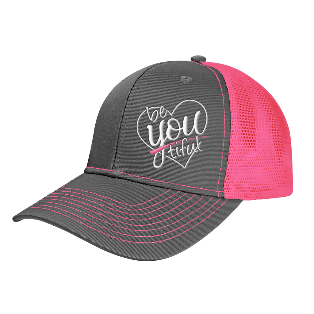 BeYOU - BeYOUtiful!