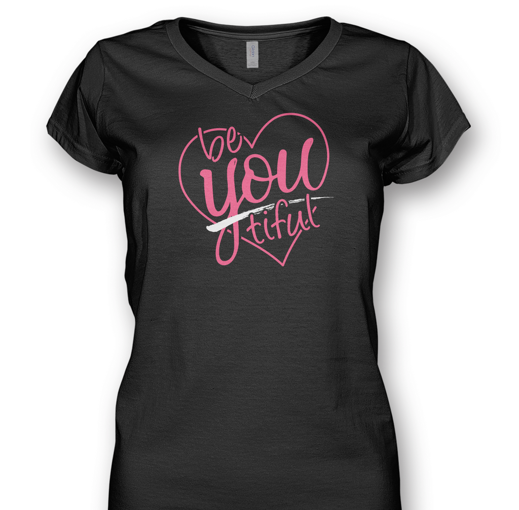 BeYOU - BeYOUtiful!