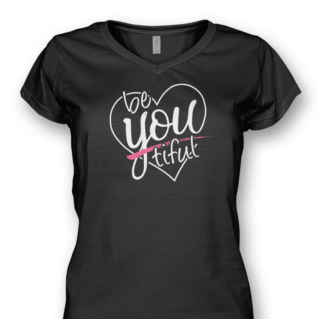 BeYOU - BeYOUtiful!
