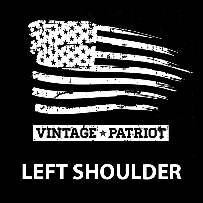 NEW 2A Shirt
